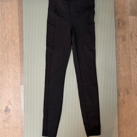 Lululemon leggings - Picture 1 of 5